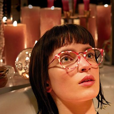Lunettes Etnia Barcelona chez Optique Place des Fetes