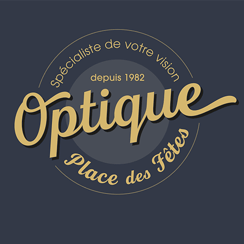 Optique Place des Fetes
