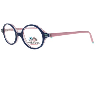 Découvrez les lunettes enfants Pichoune chez Optique Place des Fetes, votre opticien à Paris 19