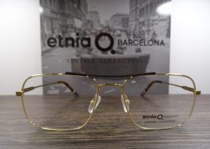 Lunettes Etnia Bacelona chez Optique place des fêtes