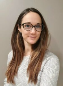L'équipe chez Optique place des fêtes