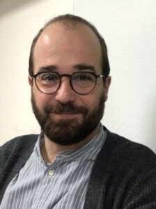 L'équipe chez Optique place des fêtes