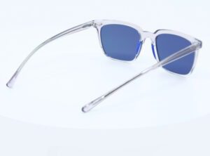 Lunettes Talla chez Optique Place des Fêtes