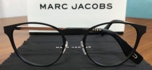 Lunettes Marc Jacobs chez Optique Place des Fêtes