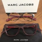Lunettes Marc Jacobs chez Optique Place des Fêtes