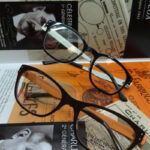 Lunettes Vuillet Vega chez Optique Place des Fêtes
