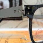 Lunettes Vuillet Vega chez Optique Place des Fêtes