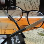 Lunettes Vuillet Vega chez Optique Place des Fêtes