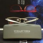 Lunettes Vuillet Vega chez Optique Place des Fêtes