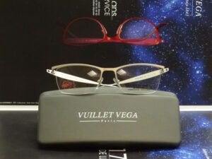 Lunettes Vuillet Vega chez Optique Place des Fêtes