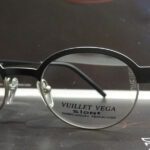 Lunettes Vuillet Vega chez Optique Place des Fêtes