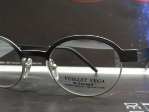 Lunettes Vuillet Vega chez Optique Place des Fêtes