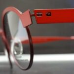 Lunettes Vuillet Vega chez Optique Place des Fêtes
