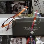 Lunettes Vuillet Vega chez Optique Place des Fêtes