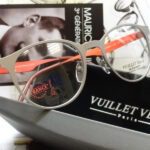 Lunettes Vuillet Vega chez Optique Place des Fêtes
