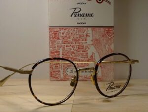 Lunettes Paname chez Optique Place des Fêtes