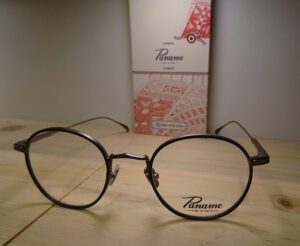 Lunettes Paname chez Optique Place des Fêtes