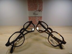 Lunettes Paname chez Optique Place des Fêtes