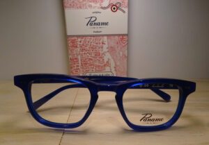 Lunettes Paname chez Optique Place des Fêtes