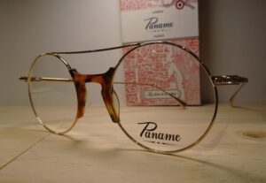 Lunettes Paname chez Optique Place des Fêtes
