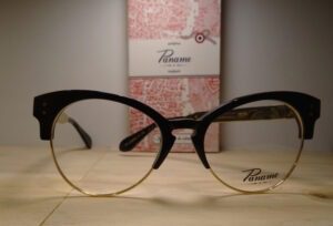 Lunettes Paname chez Optique Place des Fêtes