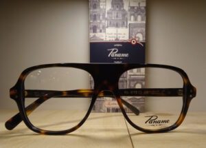 Lunettes Paname chez Optique Place des Fêtes