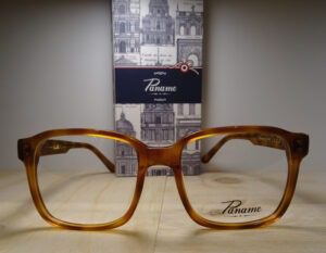 Lunettes Paname chez Optique Place des Fêtes