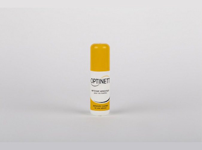 SPRAY NETTOYANT 35 ML