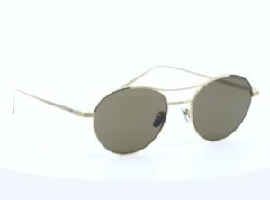 Lunettes Emmanuelle Khanh chez Optique Place des Fetes