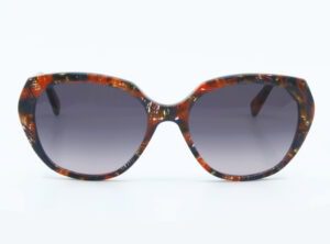 Lunettes Lafont chez Optique Place des Fetes