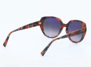 Lunettes Lafont chez Optique Place des Fetes
