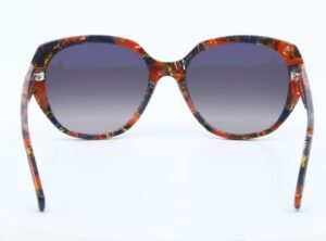 Lunettes Lafont chez Optique Place des Fetes
