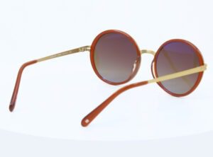 Lunettes Modo chez Optique Place des Fetes