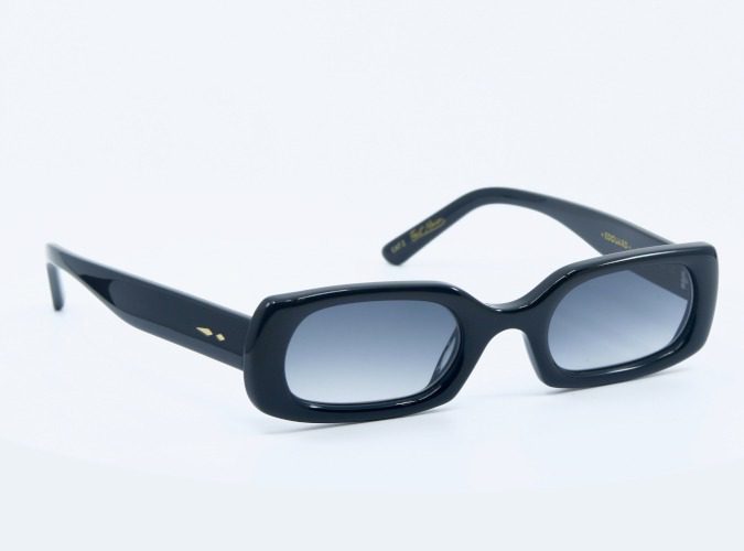 Lunettes Paname chez Optique Place des Fetes