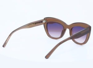 Lunettes Paname chez Optique Place des Fetes