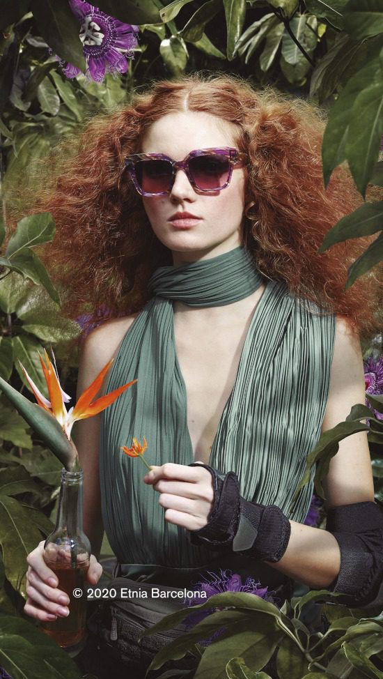 E shop solaire femme Optique Place des Fetes