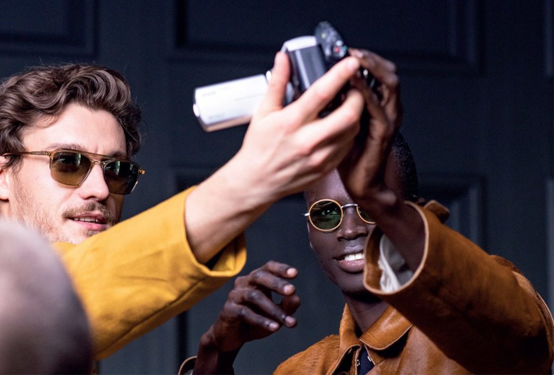 E shop solaire homme Optique Place des Fetes