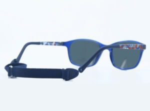 Lunettes Lafont enfant chez Optique Place des Fetes