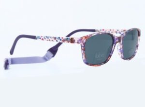 Lunettes Lafont enfant chez Optique Place des Fetes