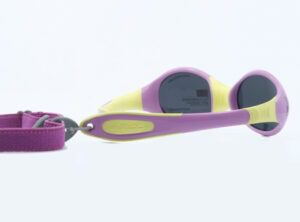 Lunettes Julbo chez Optique Place des Fetes