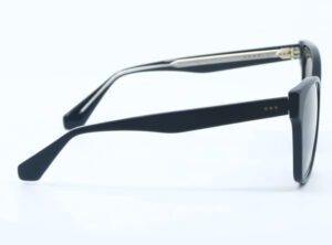 Lunettes Sandro chez Optique place des fêtes