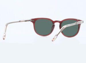 Lunettes Sunchild chez Optique Place des Fetes