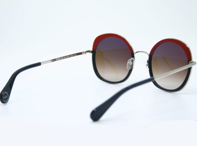 Lunettes Woow chez Optique Place des Fetes