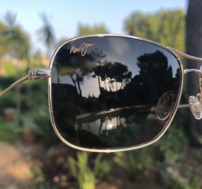 Lunettes Maui Jim chez Optique Place des Fetes