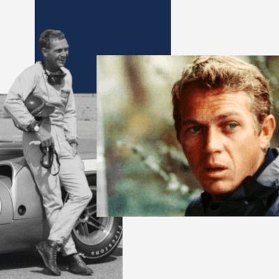 Découvrez les solaires et les lunettes Steve Mac Queen chez Optique Place des Fetes, votre opticien à Paris 19