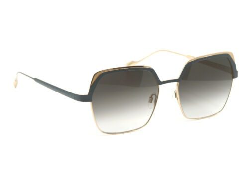 Caroline Abram X-optique 535