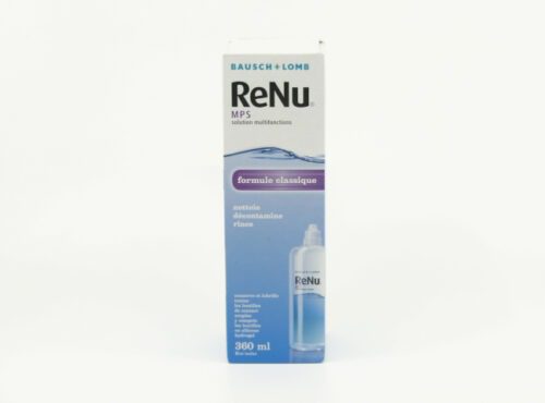 Renu MPS 360