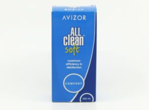 All Clean Soft 100 ml