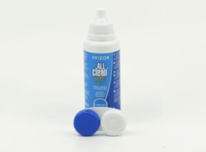 All Clean Soft Bouteille 100 ml