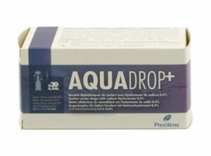 Aquadrop + Precilens